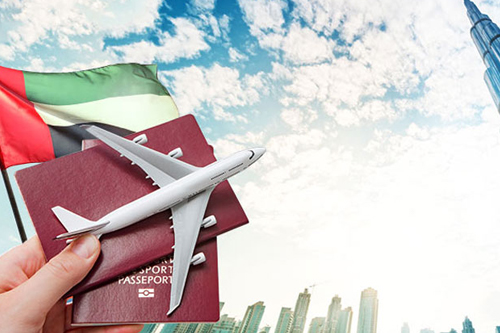 UAE Visa